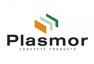 Plasmor Block Paving Logo