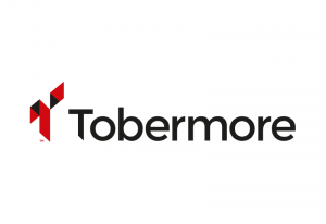 Tobermore Block Paving Logo