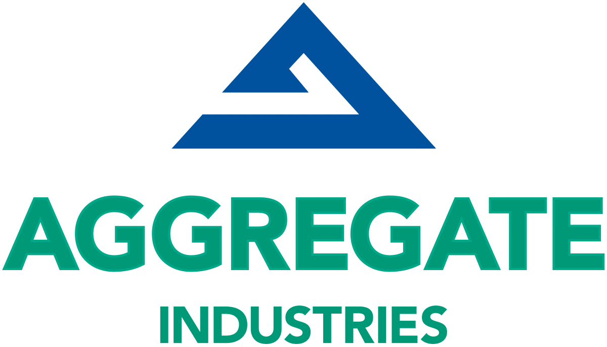 aggregate industries logo