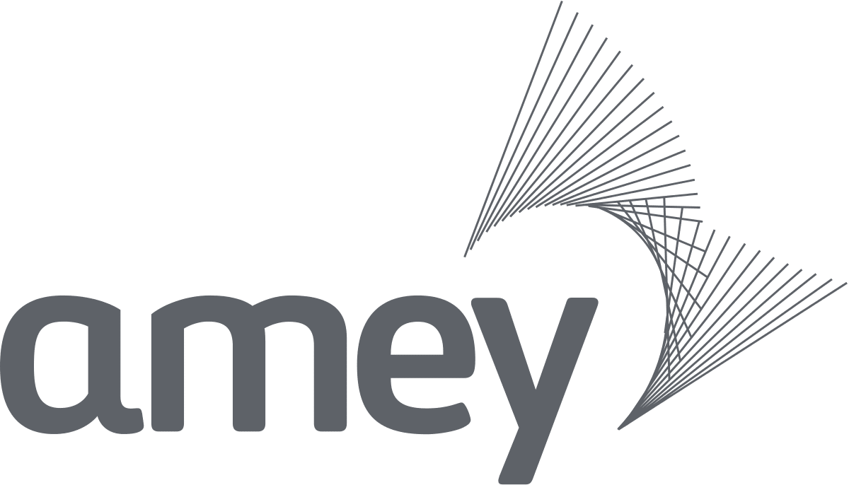 amey logo