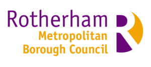 Rotherham council logo