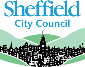 Sheffield council logo