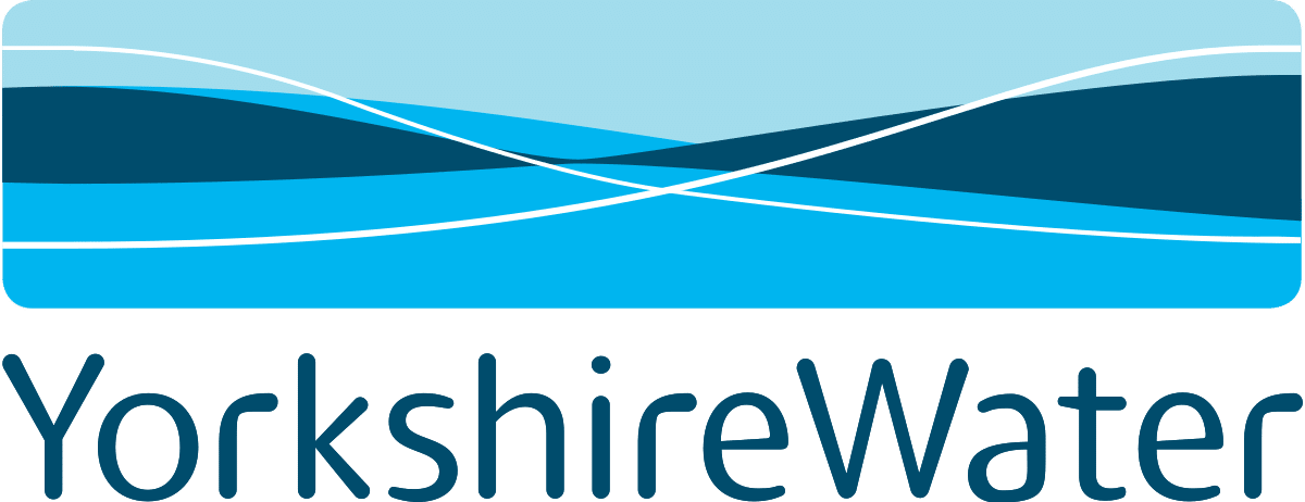 Yorkshire water logo