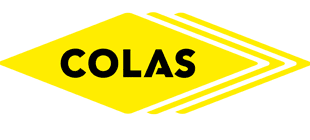 Colas logo