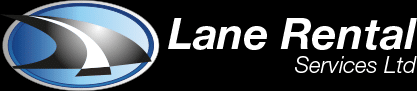 Lane rental logo