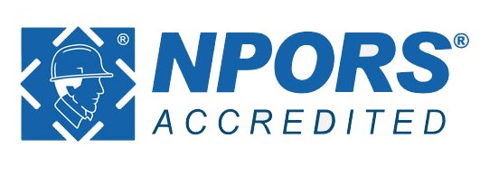 NPORS logo
