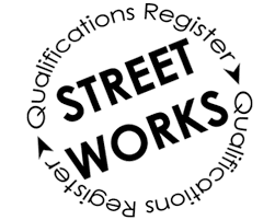 Streetworks logo