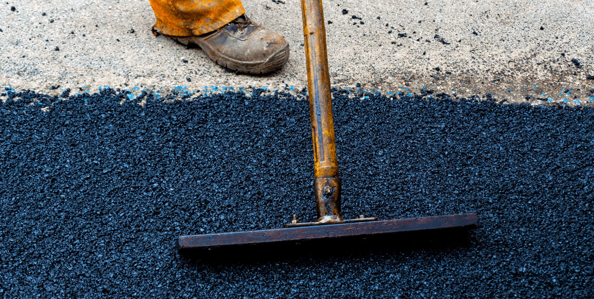 Tarmac and Asphalt Surfacing Contractors