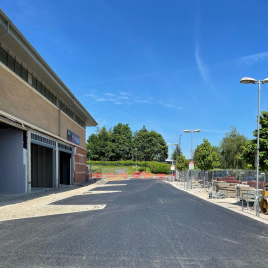car park surfacing sheffield