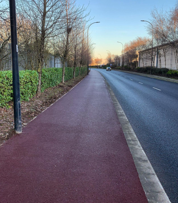 Highways Maintenance Sheffield