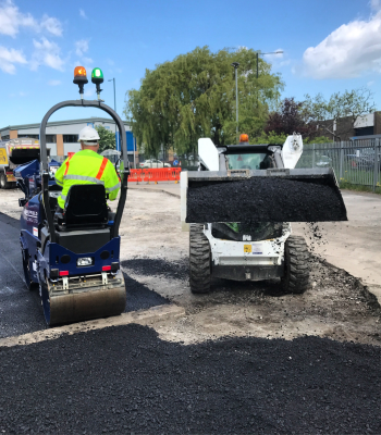 Plant Labour Hire Sheffield South Yorkshire