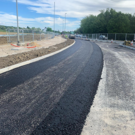 public highway road maintenance