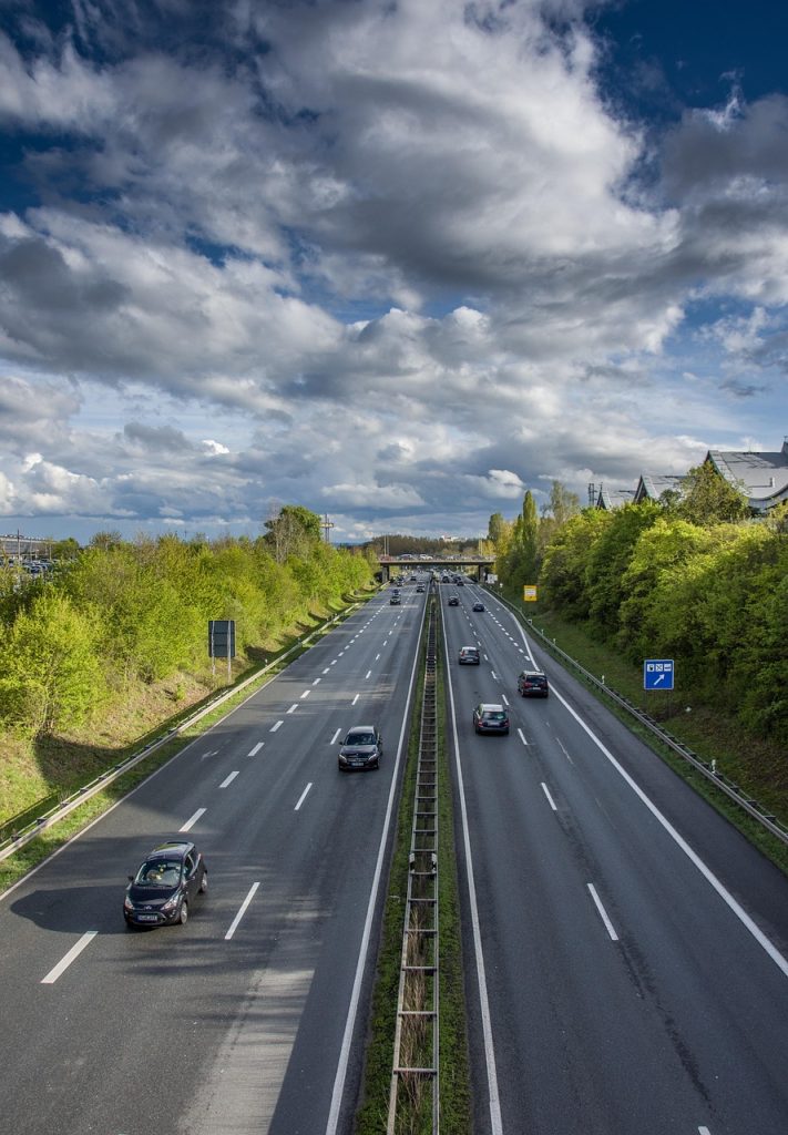 UK Motorway